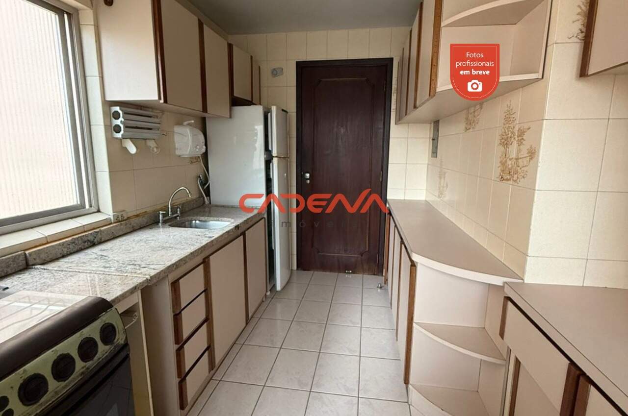 Apartamento à venda no Bigorrilho: 