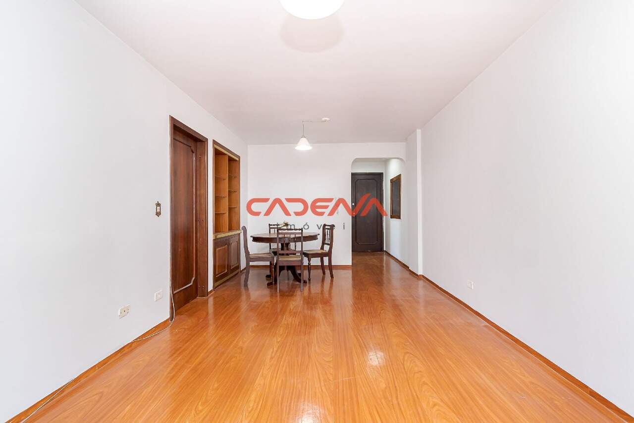 Apartamento à venda no Bigorrilho: 