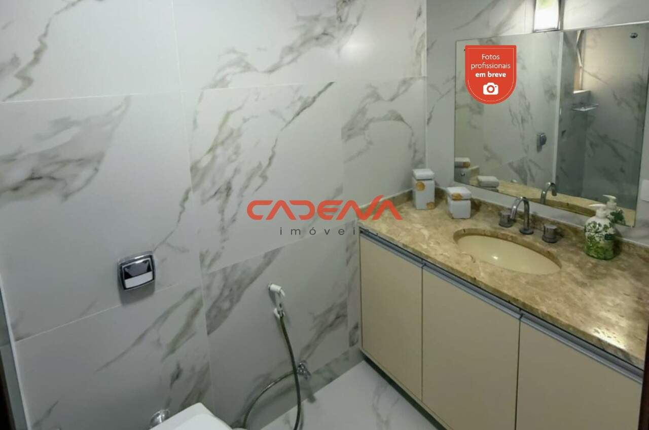Apartamento à venda no Bigorrilho: 