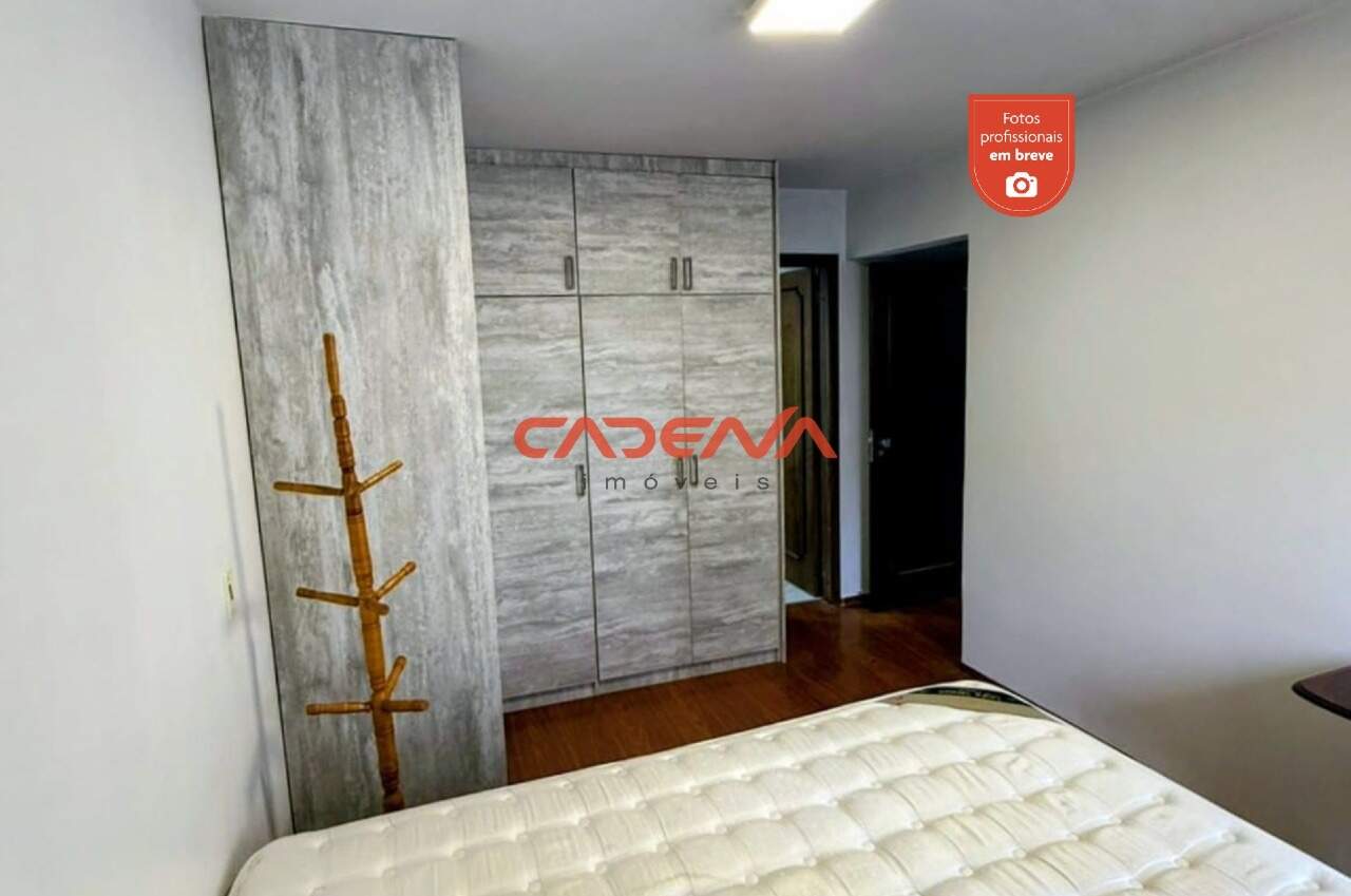 Apartamento à venda no Bigorrilho: 