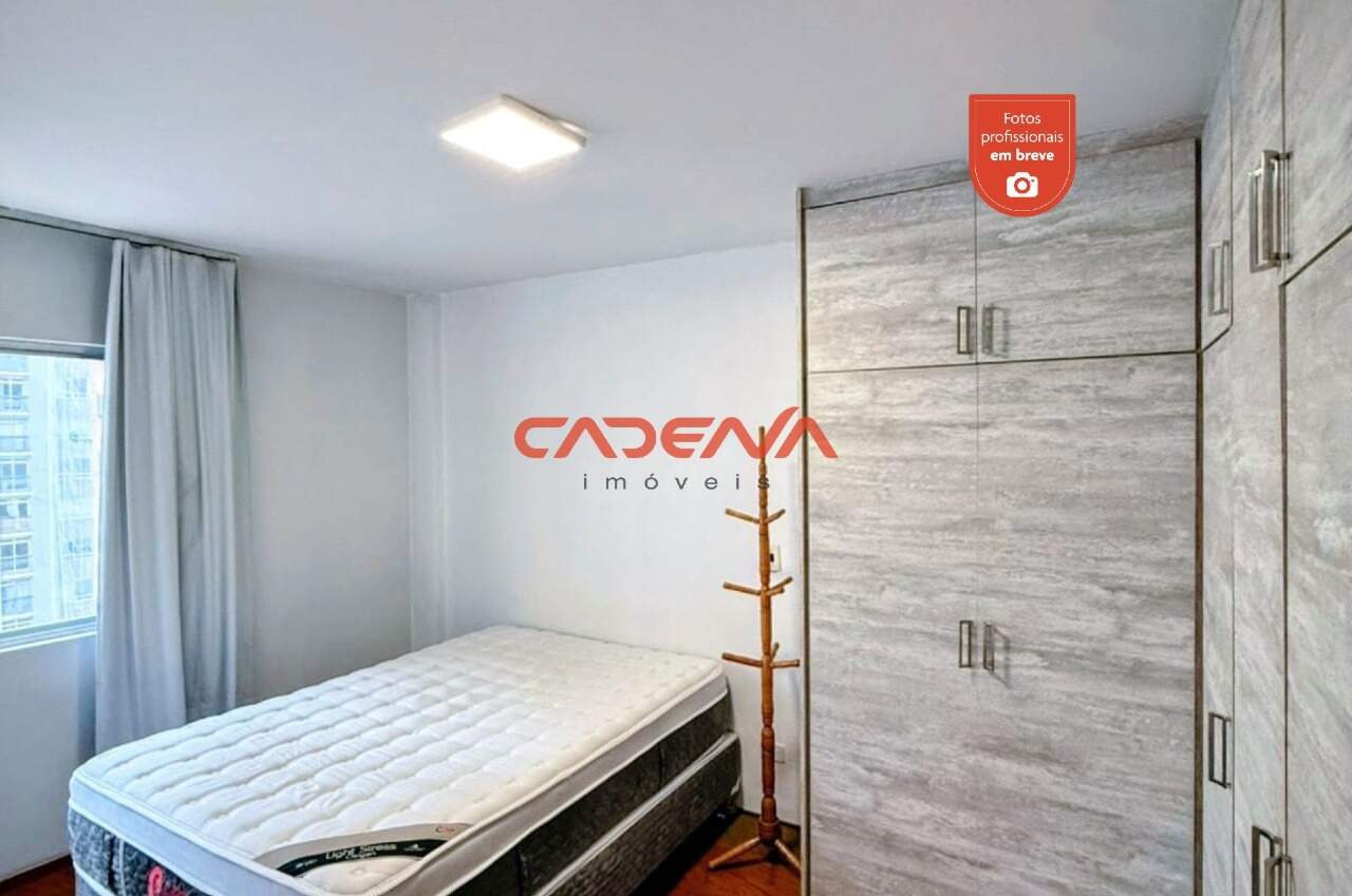 Apartamento à venda no Bigorrilho: 