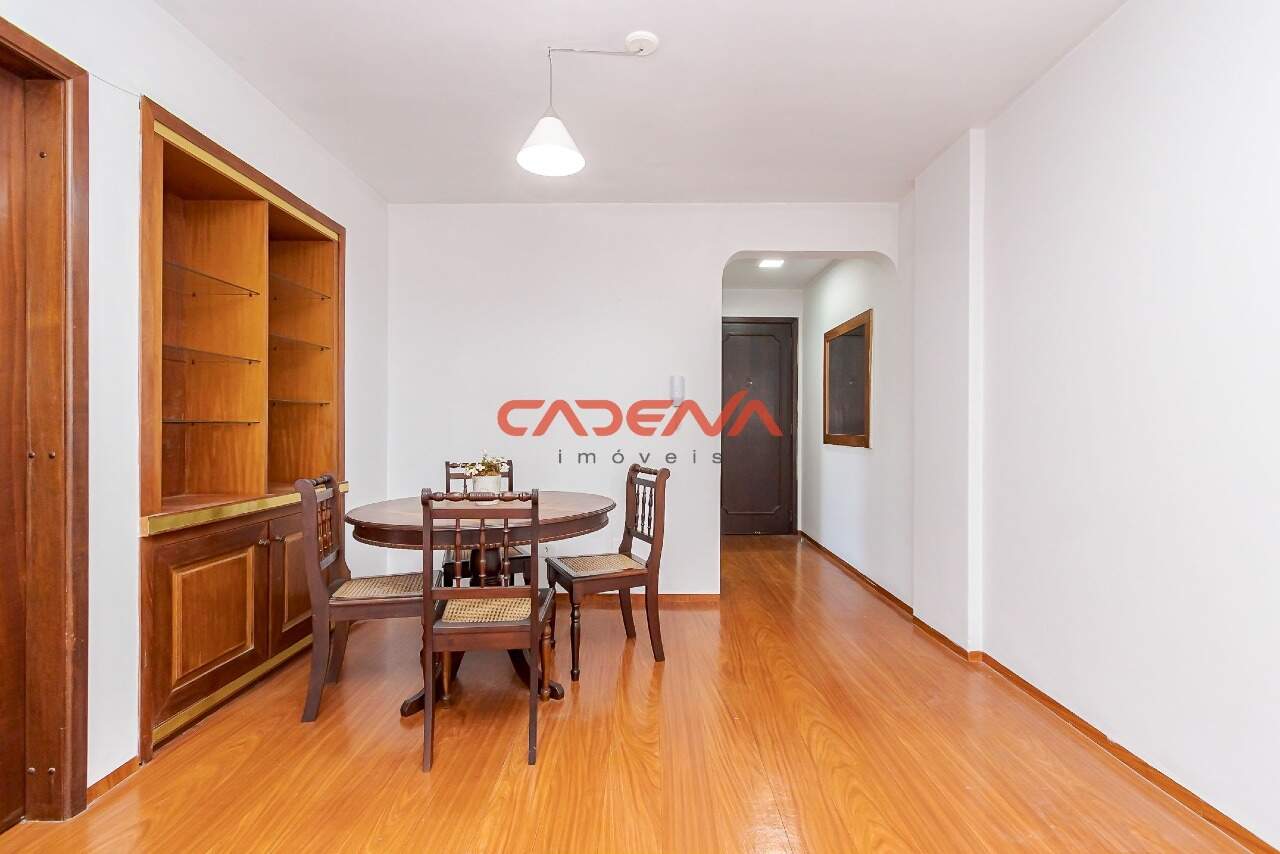 Apartamento à venda no Bigorrilho: 