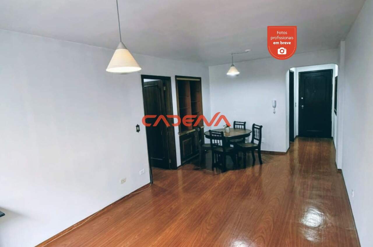 Apartamento à venda no Bigorrilho: 