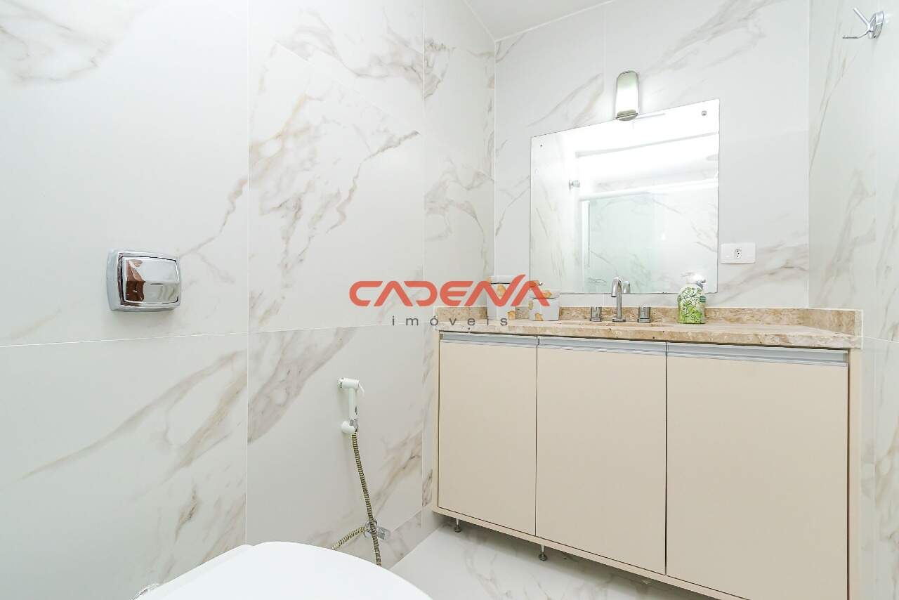 Apartamento à venda no Bigorrilho: 