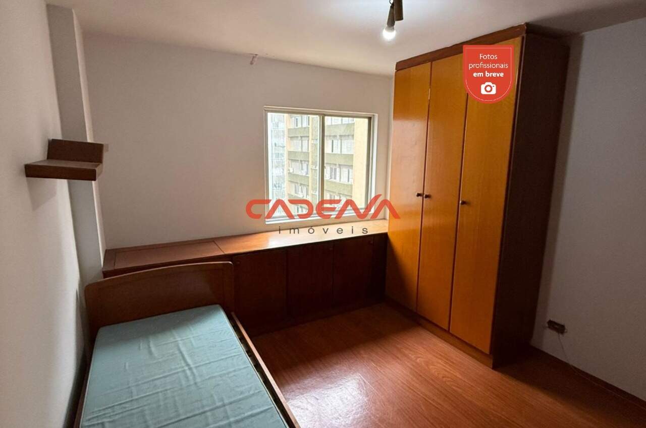 Apartamento à venda no Bigorrilho: 