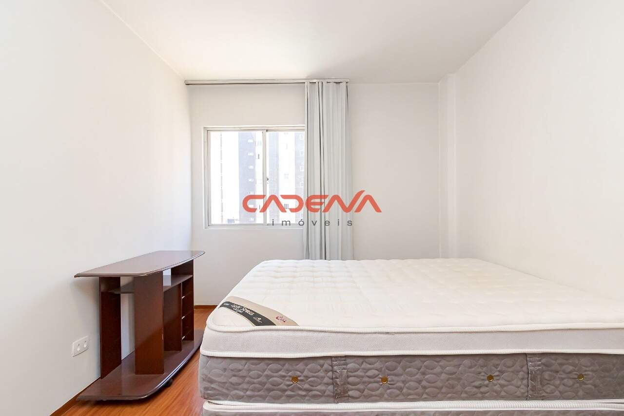 Apartamento à venda no Bigorrilho: 