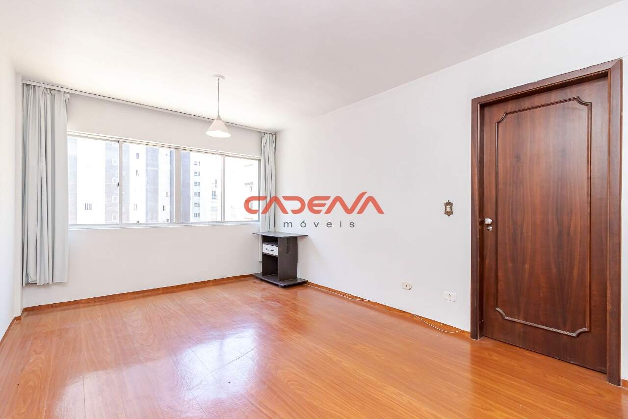Apartamento à venda no Bigorrilho: 