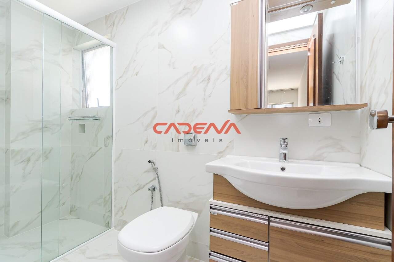 Apartamento à venda no Bigorrilho: 