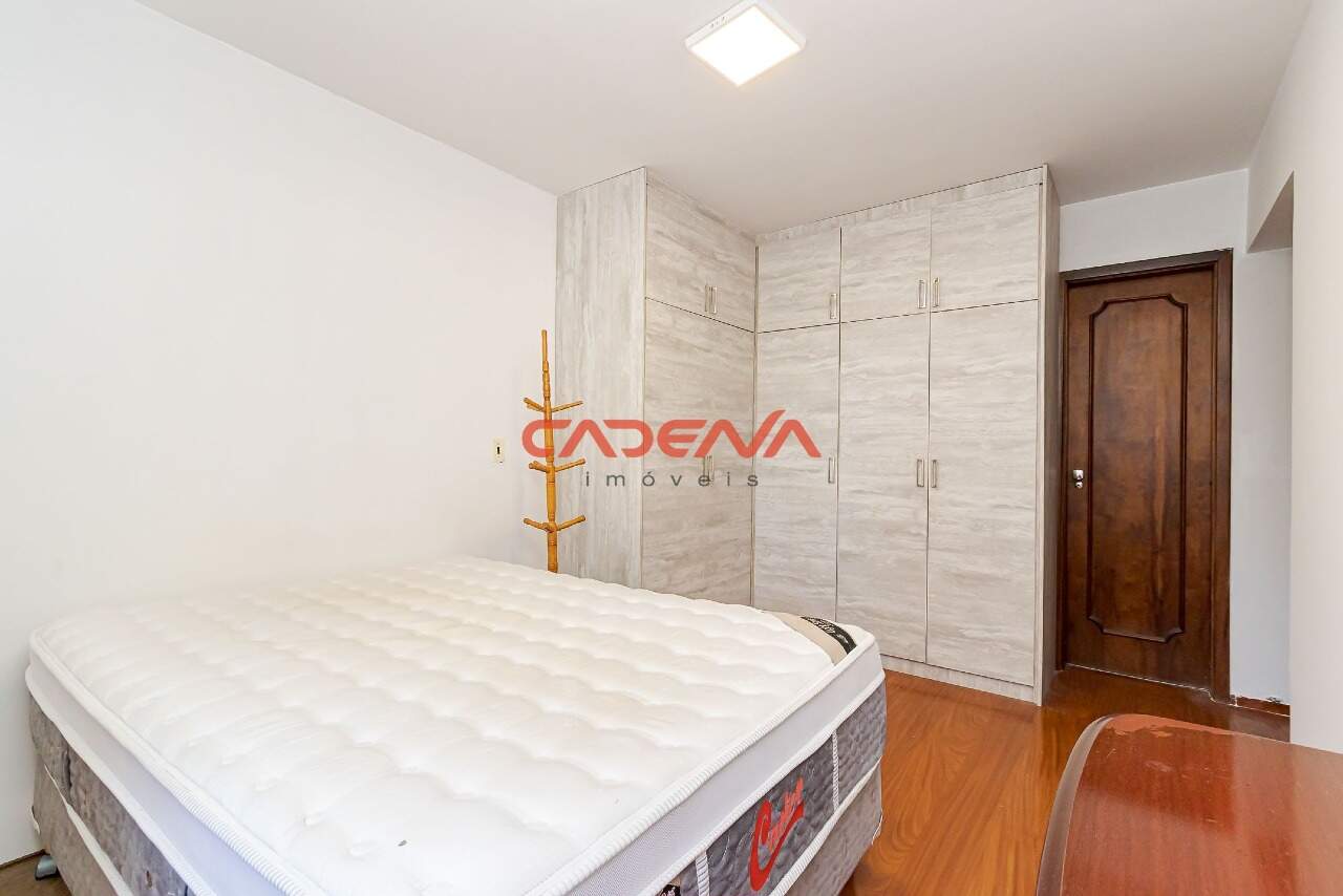 Apartamento à venda no Bigorrilho: 