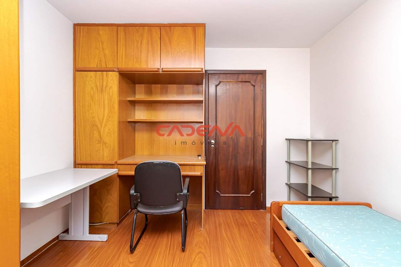 Apartamento à venda no Bigorrilho: 