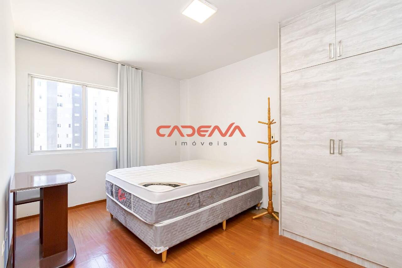 Apartamento à venda no Bigorrilho: 