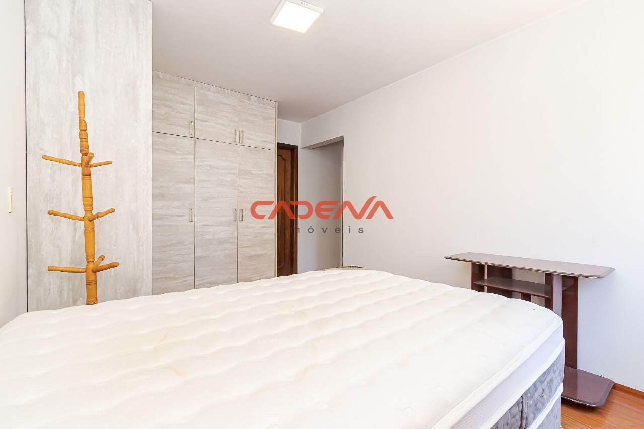 Apartamento à venda no Bigorrilho: 