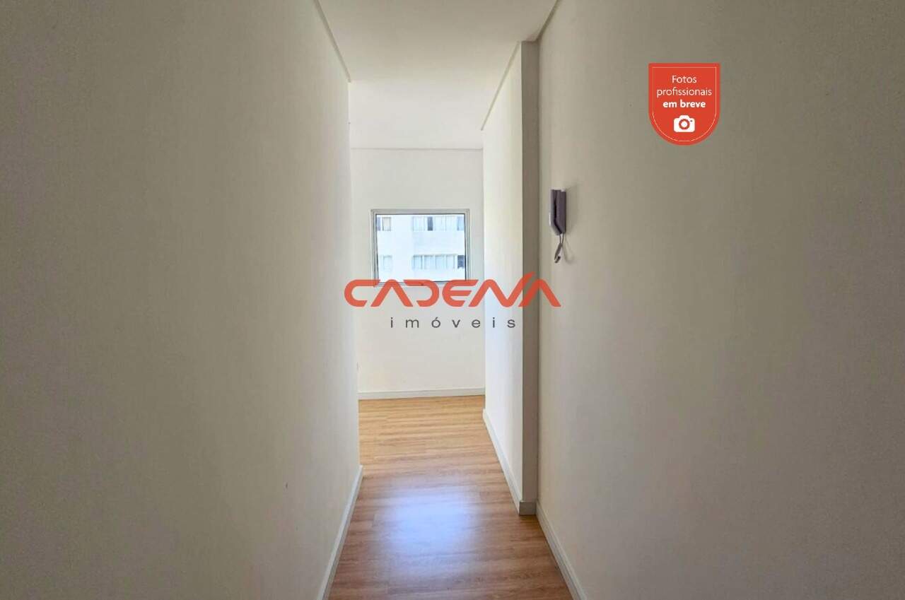 Studio à venda no Centro: 