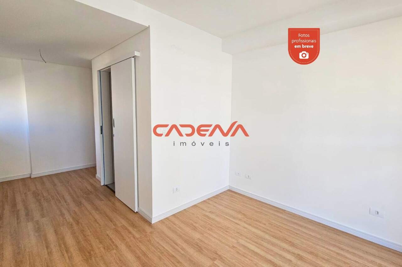 Studio à venda no Centro: 