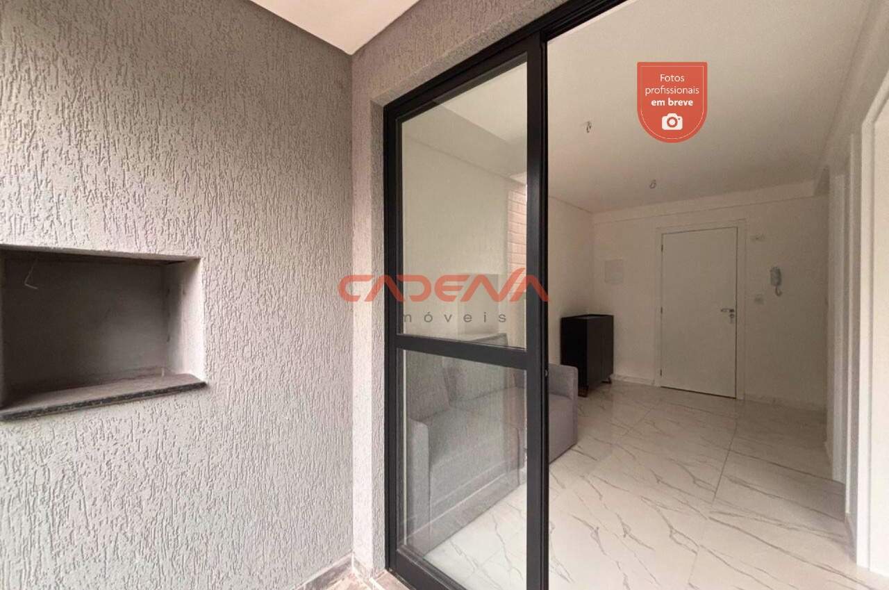 Apartamento à venda no Portão: 