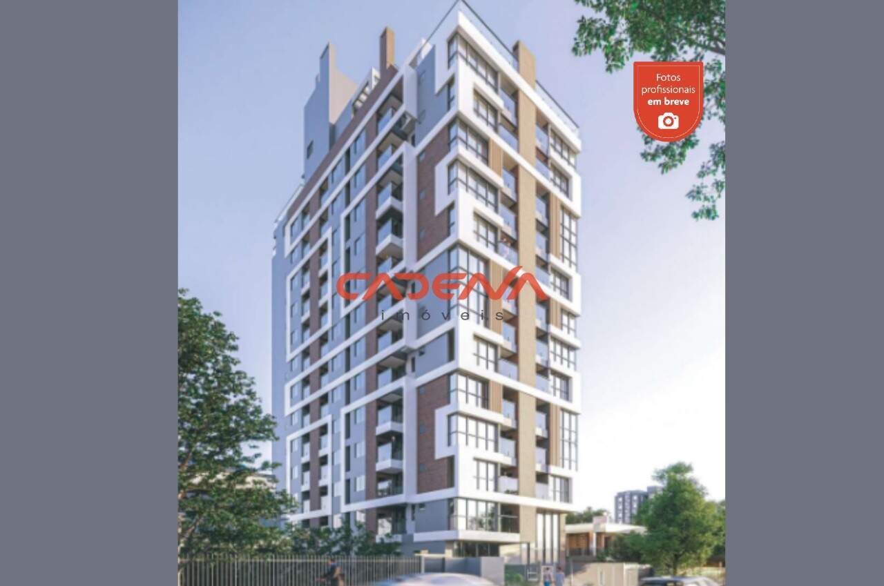 Apartamento à venda no Guaíra: 