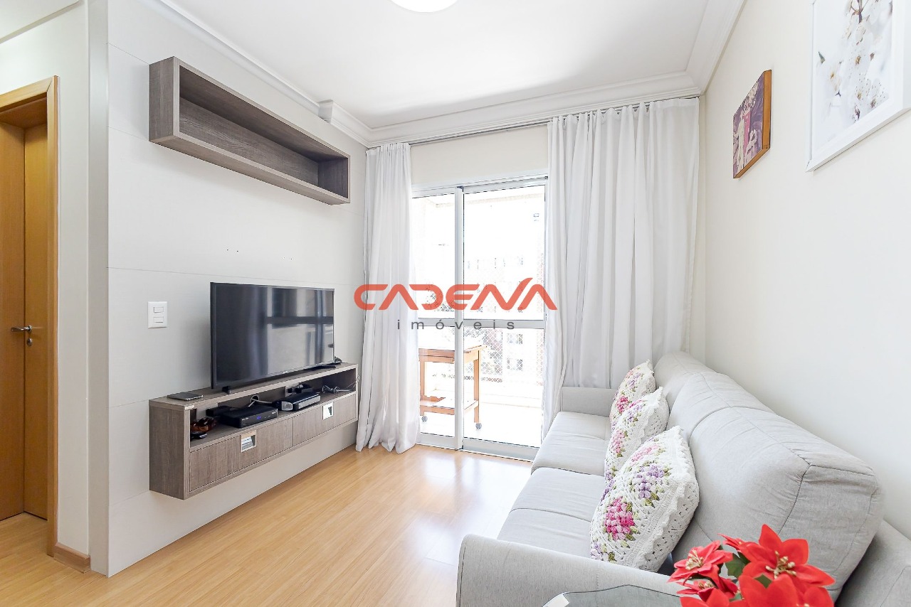 Apartamento à venda no Água Verde: 