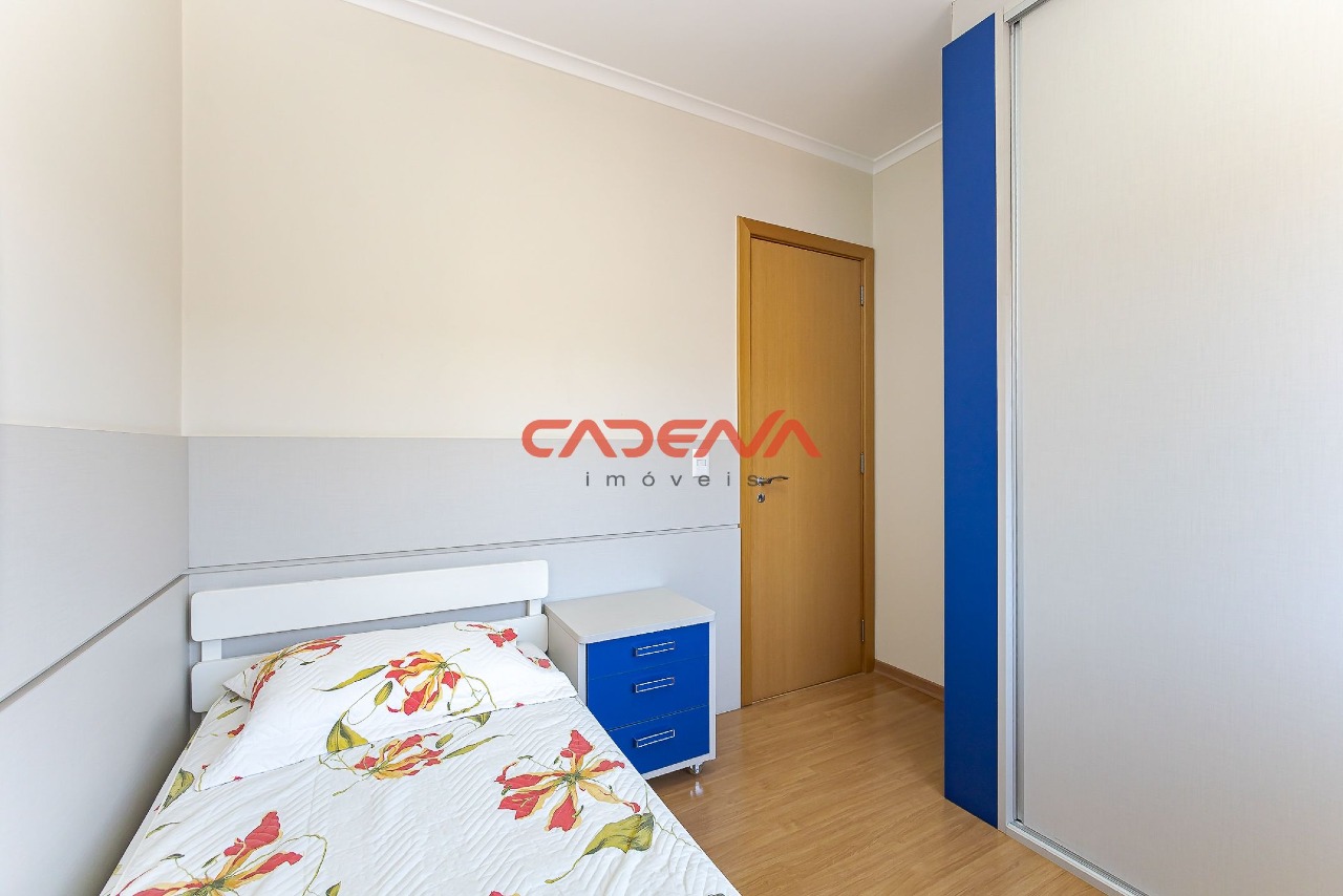 Apartamento à venda no Água Verde: 