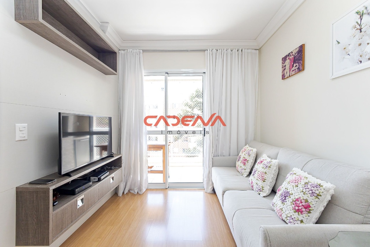 Apartamento à venda no Água Verde: 