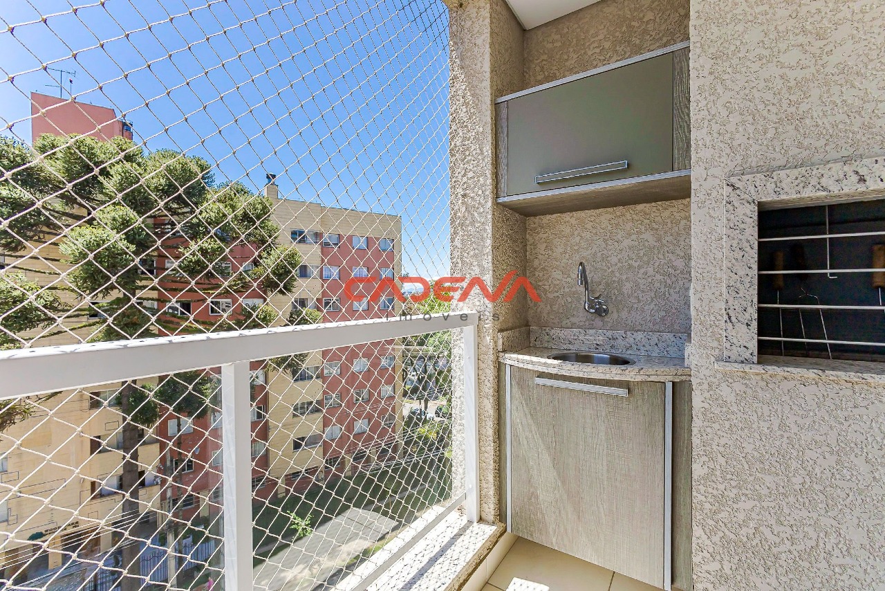 Apartamento à venda no Água Verde: 