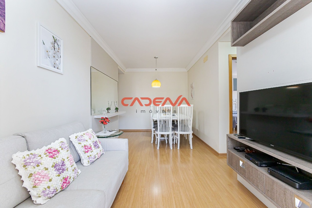 Apartamento à venda no Água Verde: 