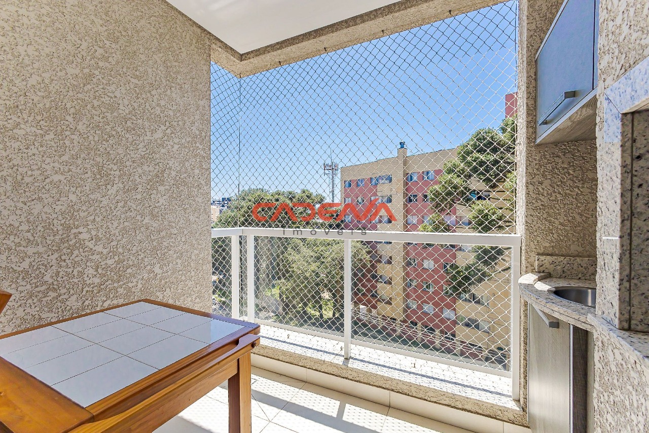 Apartamento à venda no Água Verde: 