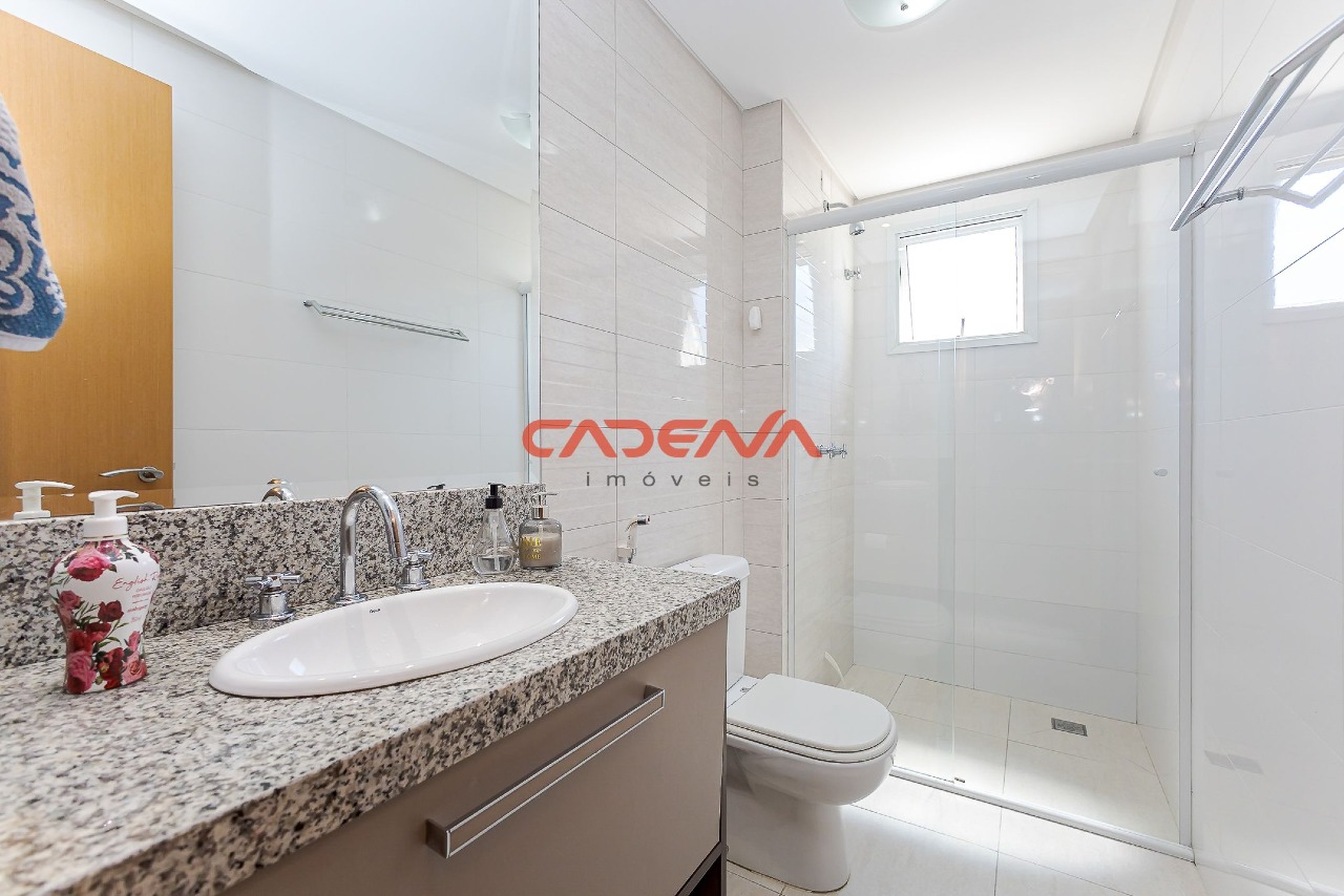 Apartamento à venda no Água Verde: 