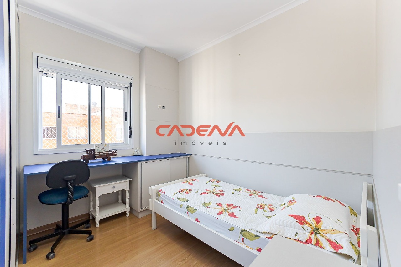 Apartamento à venda no Água Verde: 