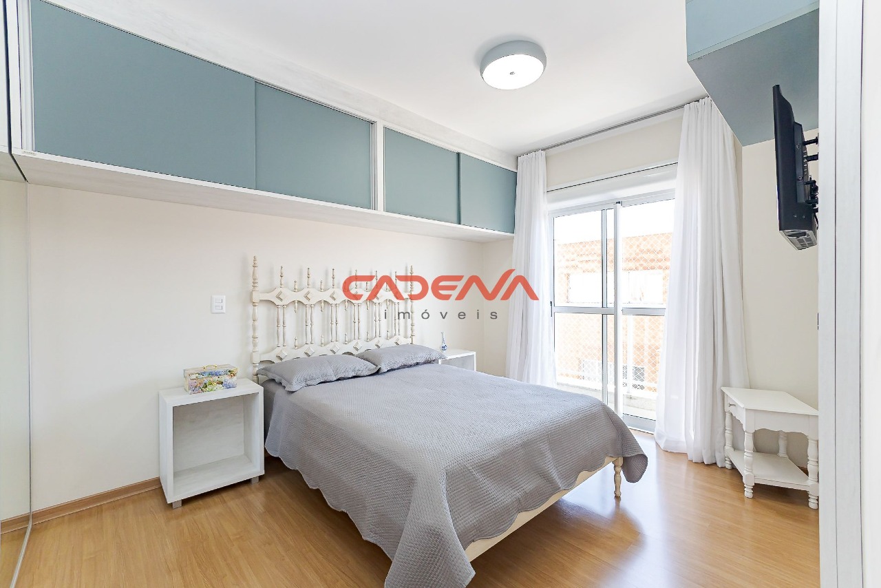 Apartamento à venda no Água Verde: 