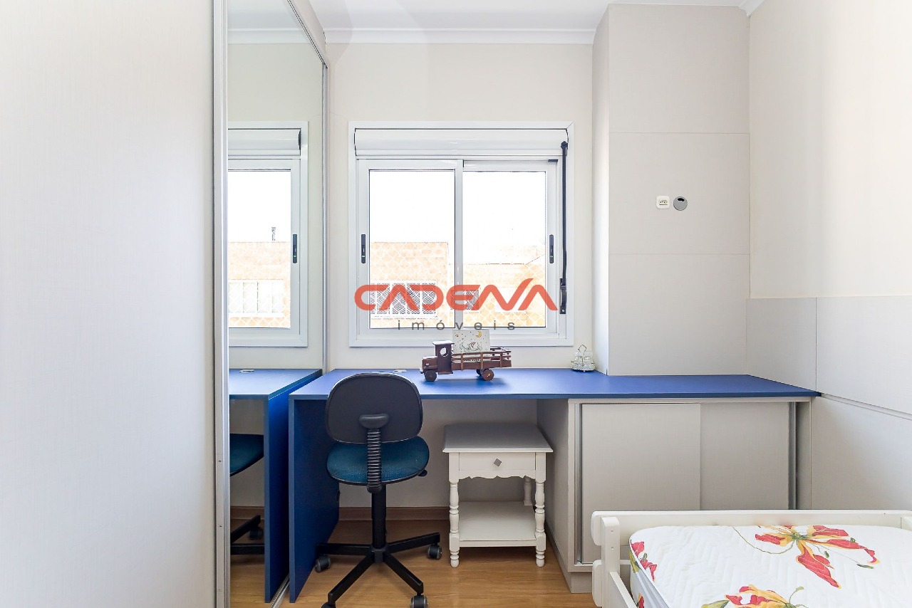 Apartamento à venda no Água Verde: 