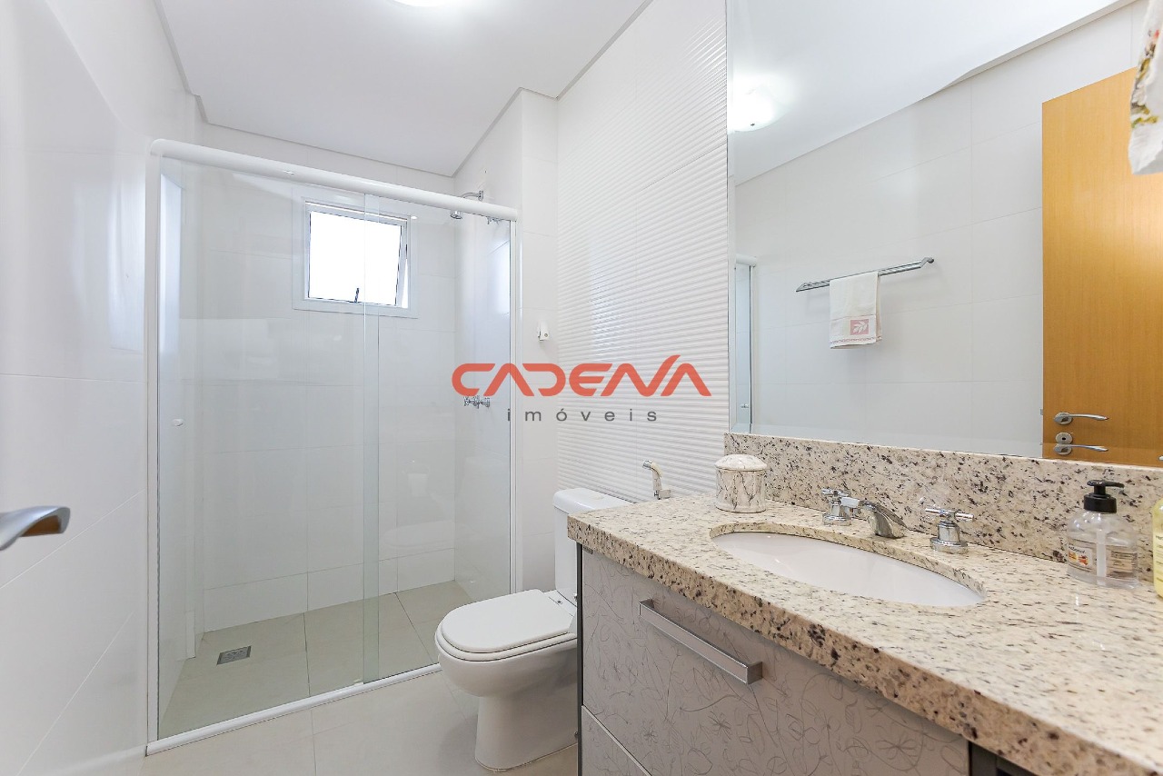 Apartamento à venda no Água Verde: 