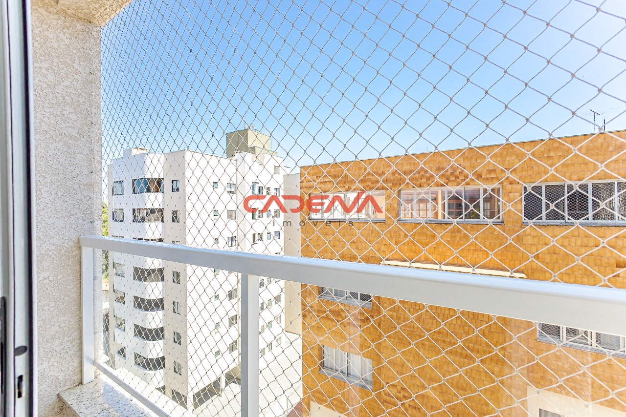 Apartamento à venda no Água Verde: 