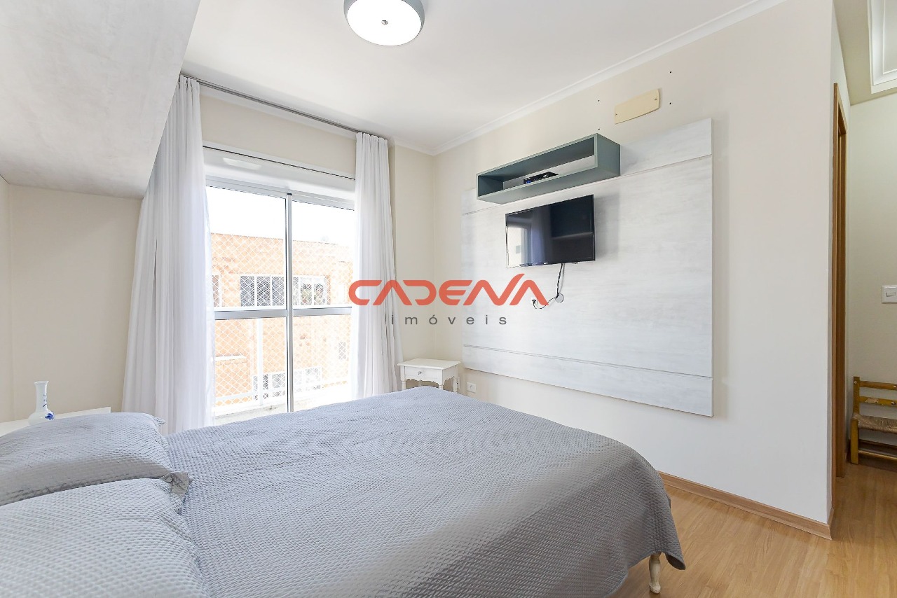 Apartamento à venda no Água Verde: 