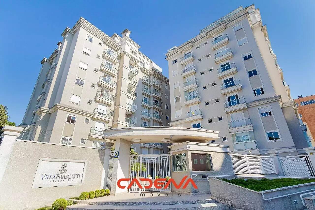 Apartamento à venda no Água Verde: 