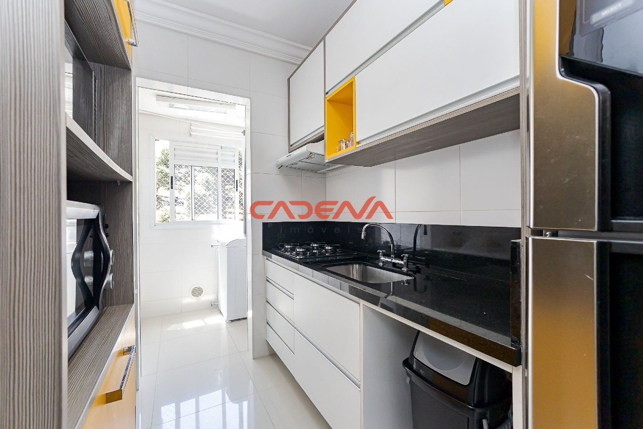 Apartamento à venda no Água Verde: 