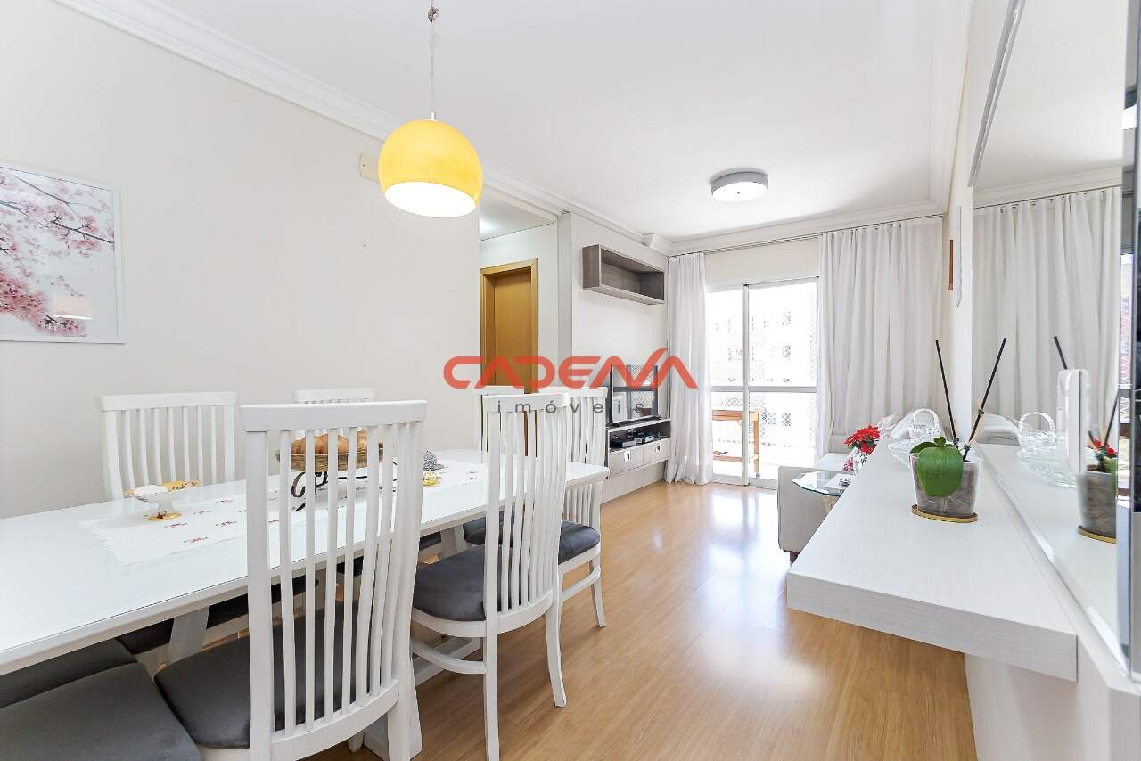 Apartamento à venda no Água Verde: 