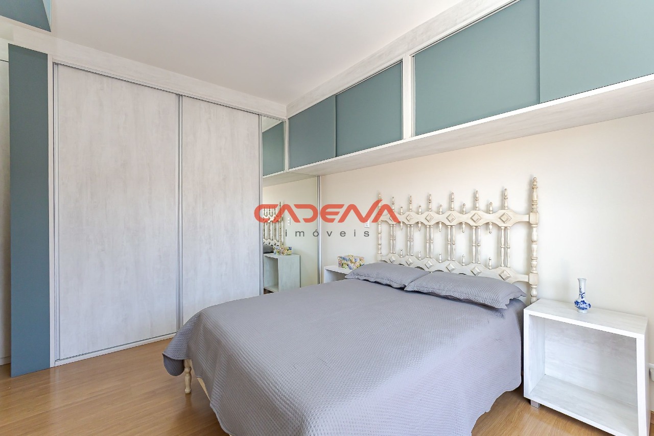 Apartamento à venda no Água Verde: 