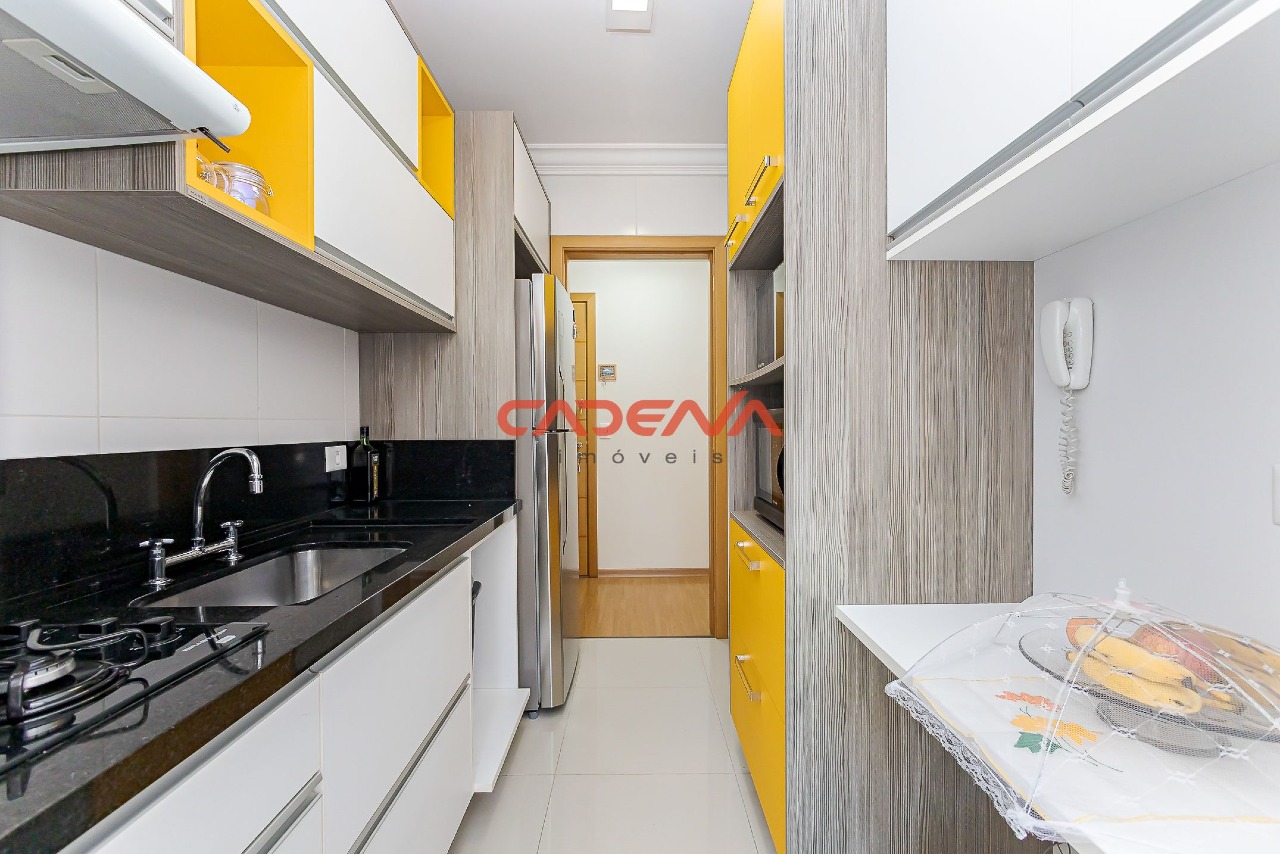 Apartamento à venda no Água Verde: 