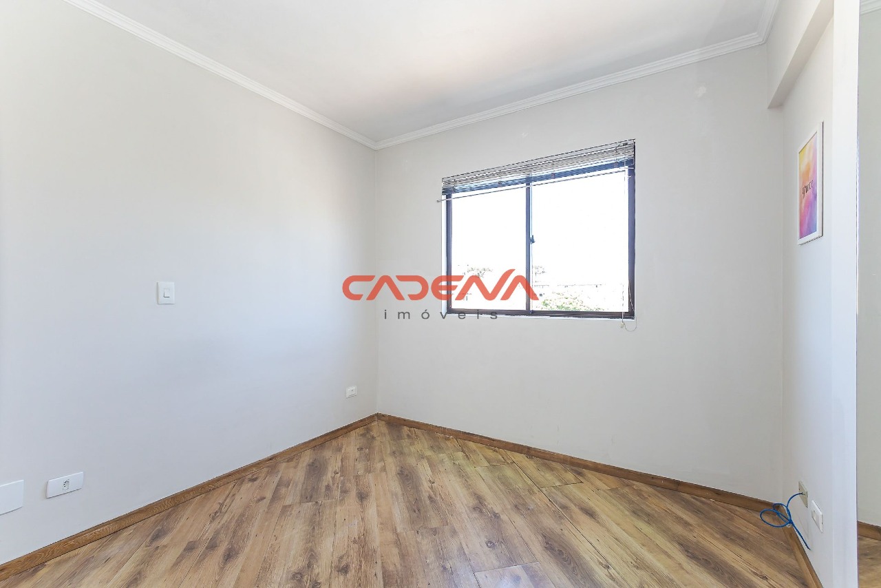 Apartamento à venda no Bacacheri: 