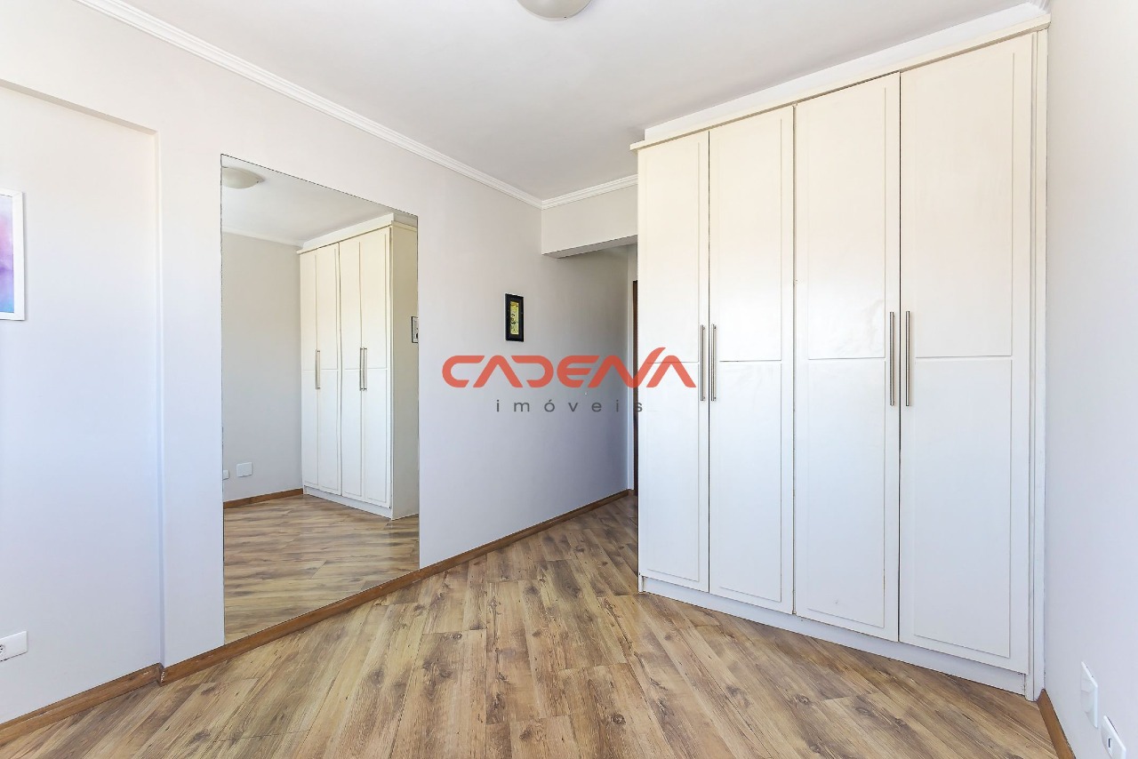 Apartamento à venda no Bacacheri: 