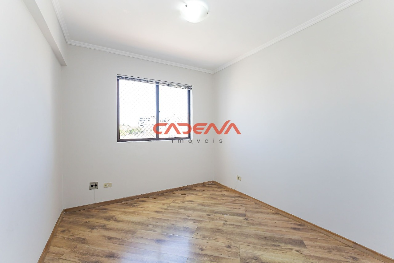 Apartamento à venda no Bacacheri: 