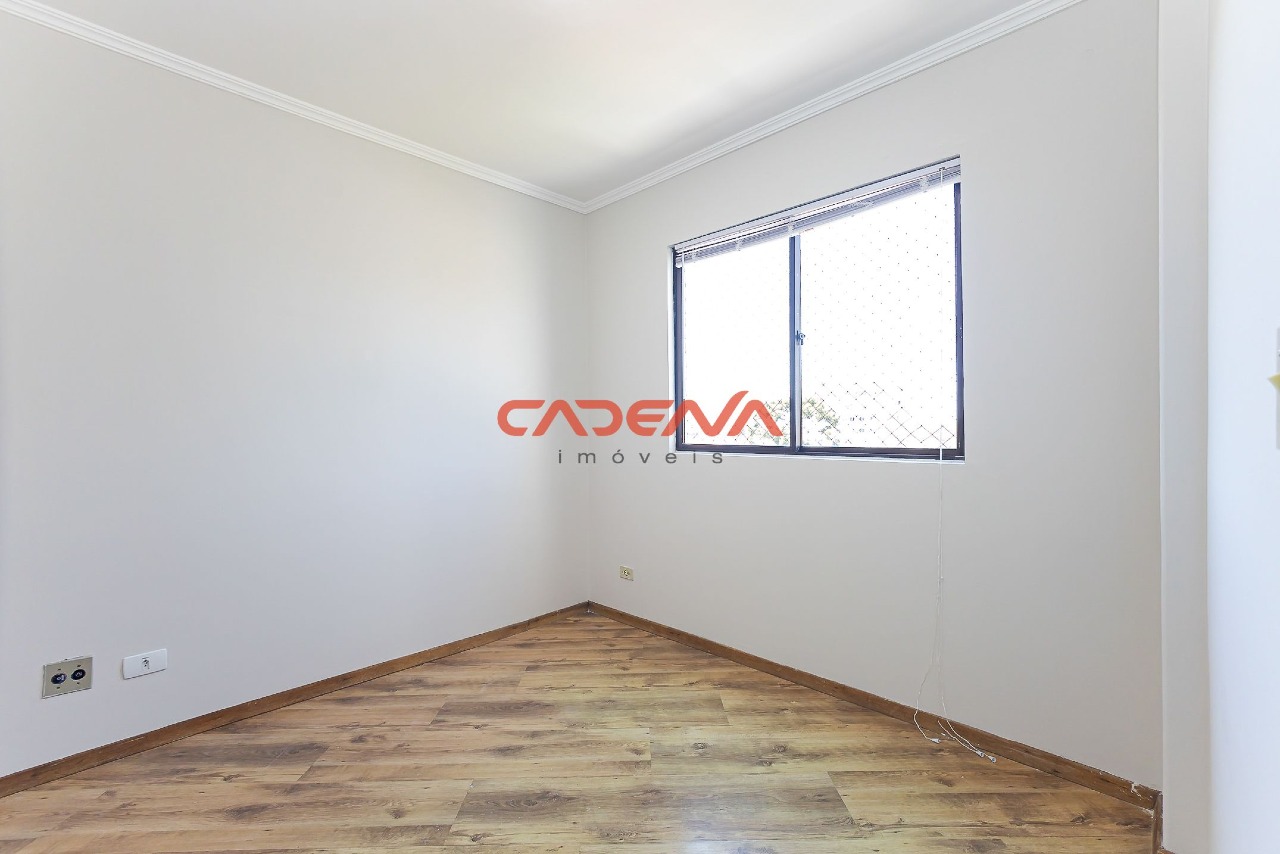 Apartamento à venda no Bacacheri: 