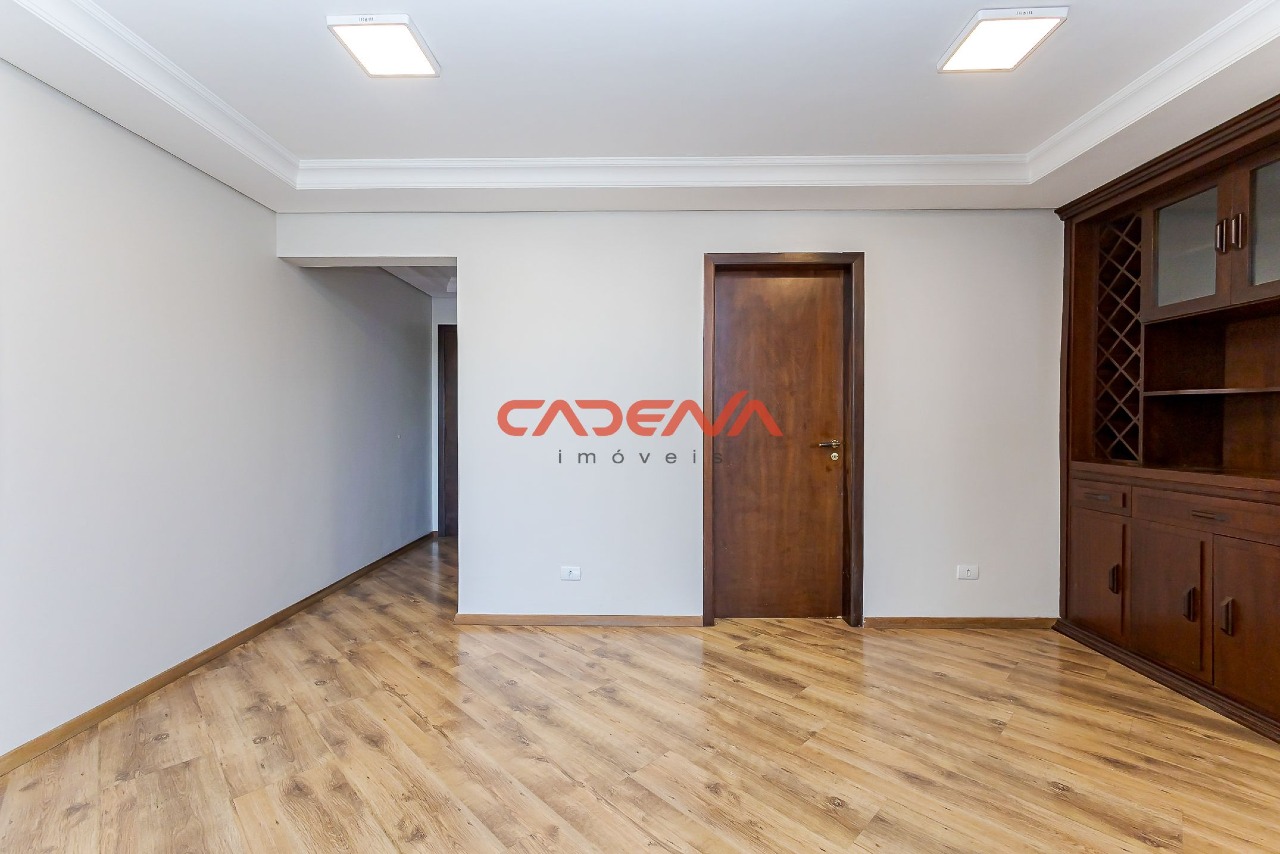 Apartamento à venda no Bacacheri: 