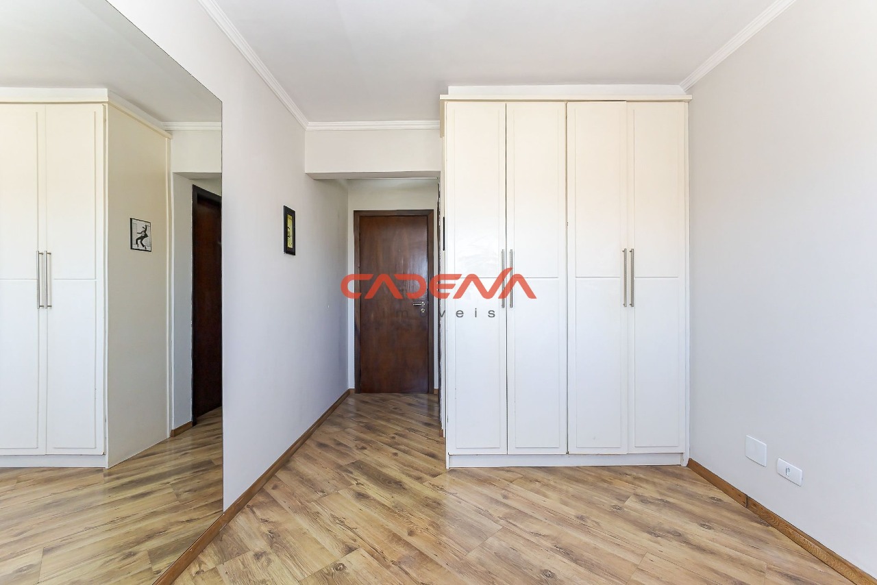 Apartamento à venda no Bacacheri: 