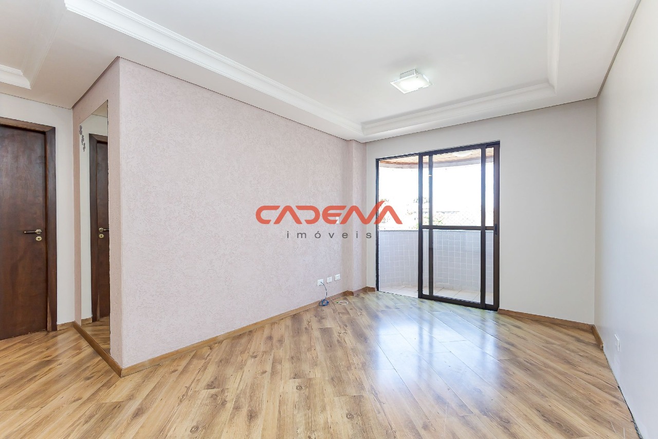 Apartamento à venda no Bacacheri: 