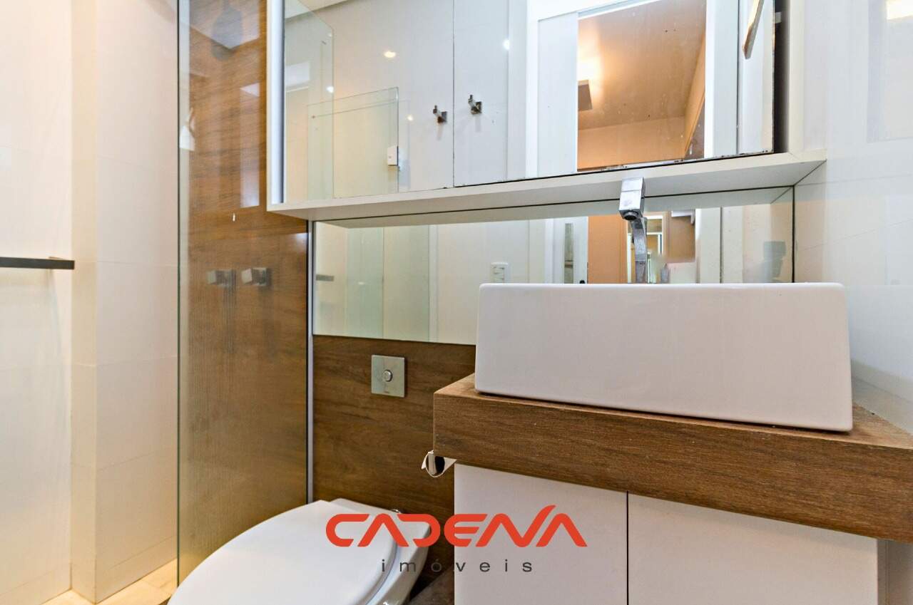 Apartamento para aluguel no Cristo Rei: 