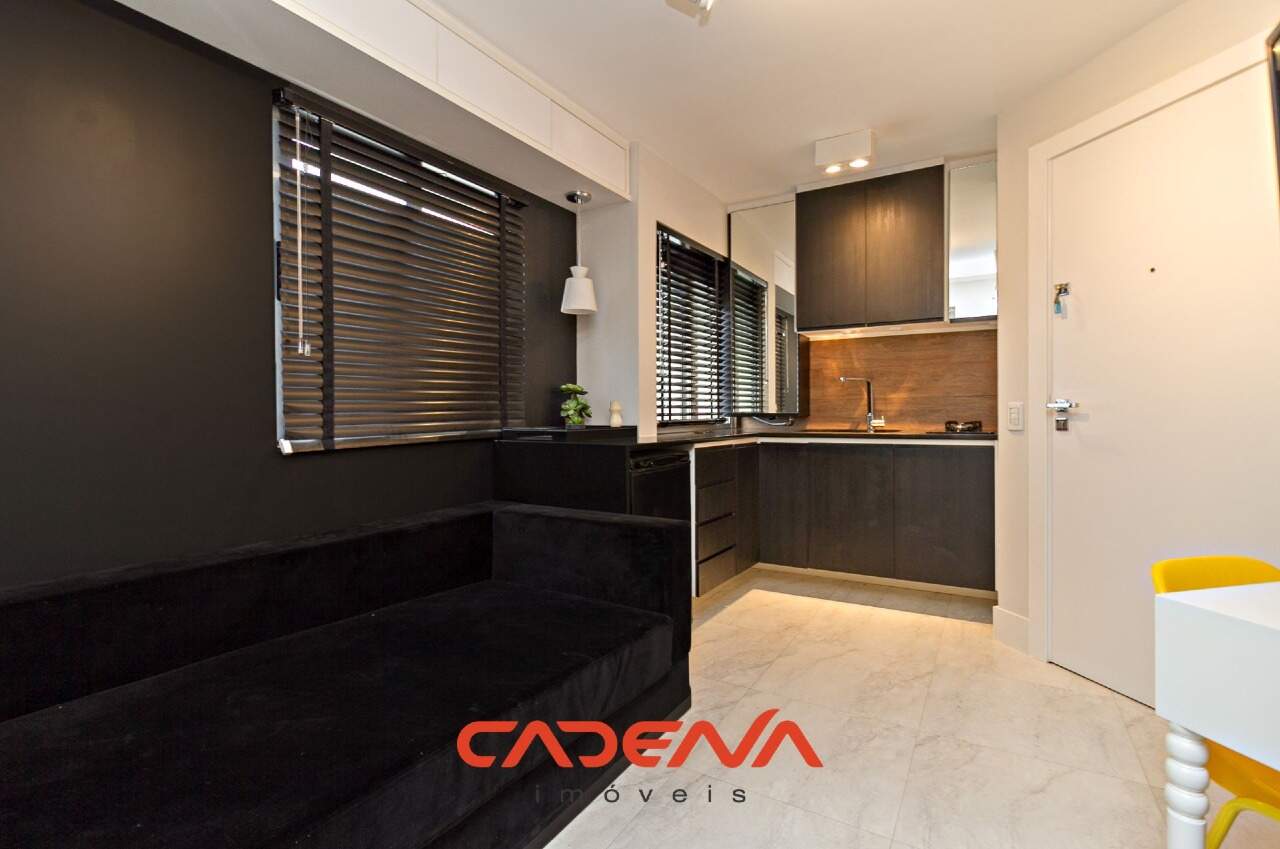 Apartamento para aluguel no Cristo Rei: 