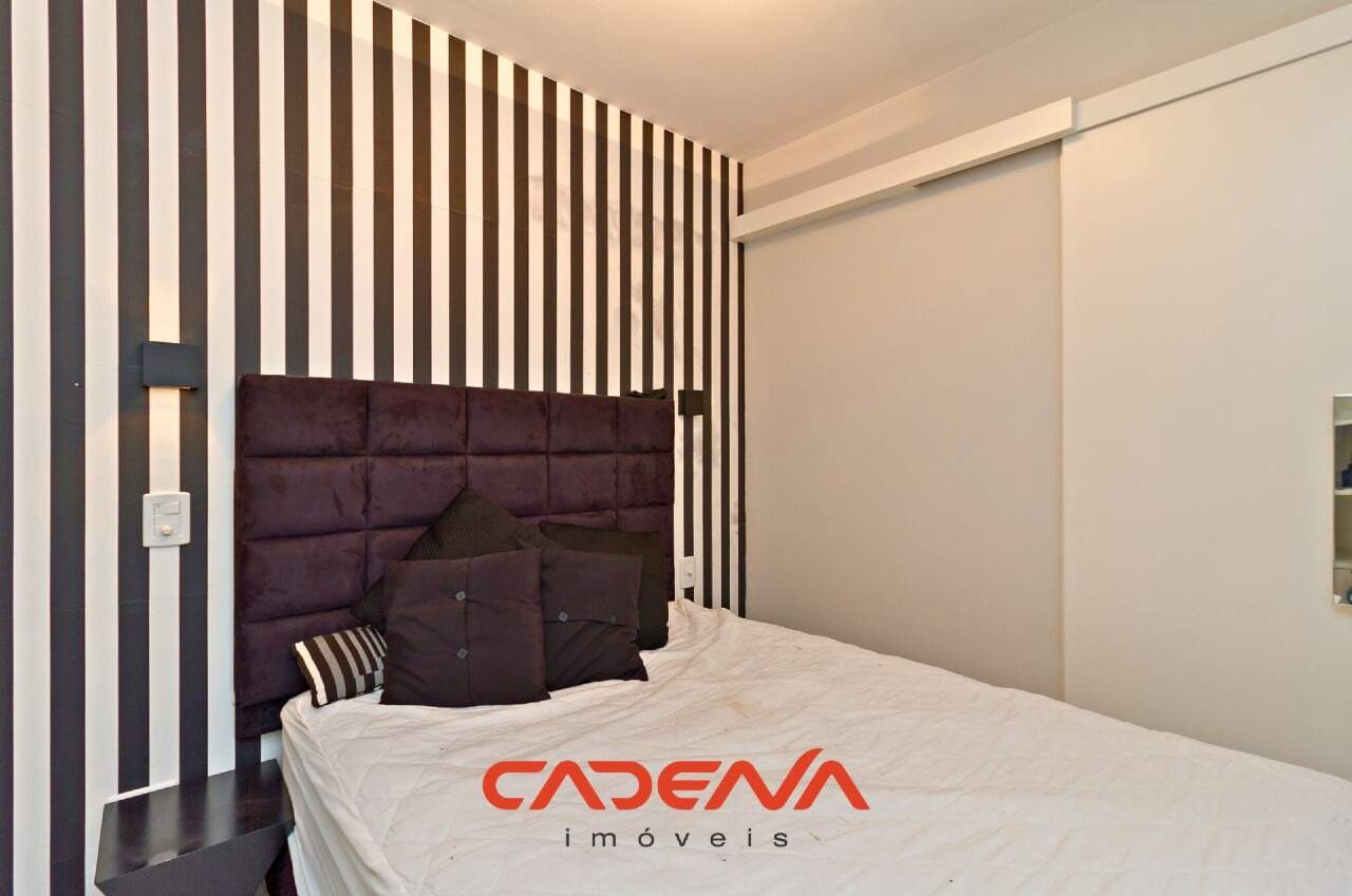 Apartamento para aluguel no Cristo Rei: 