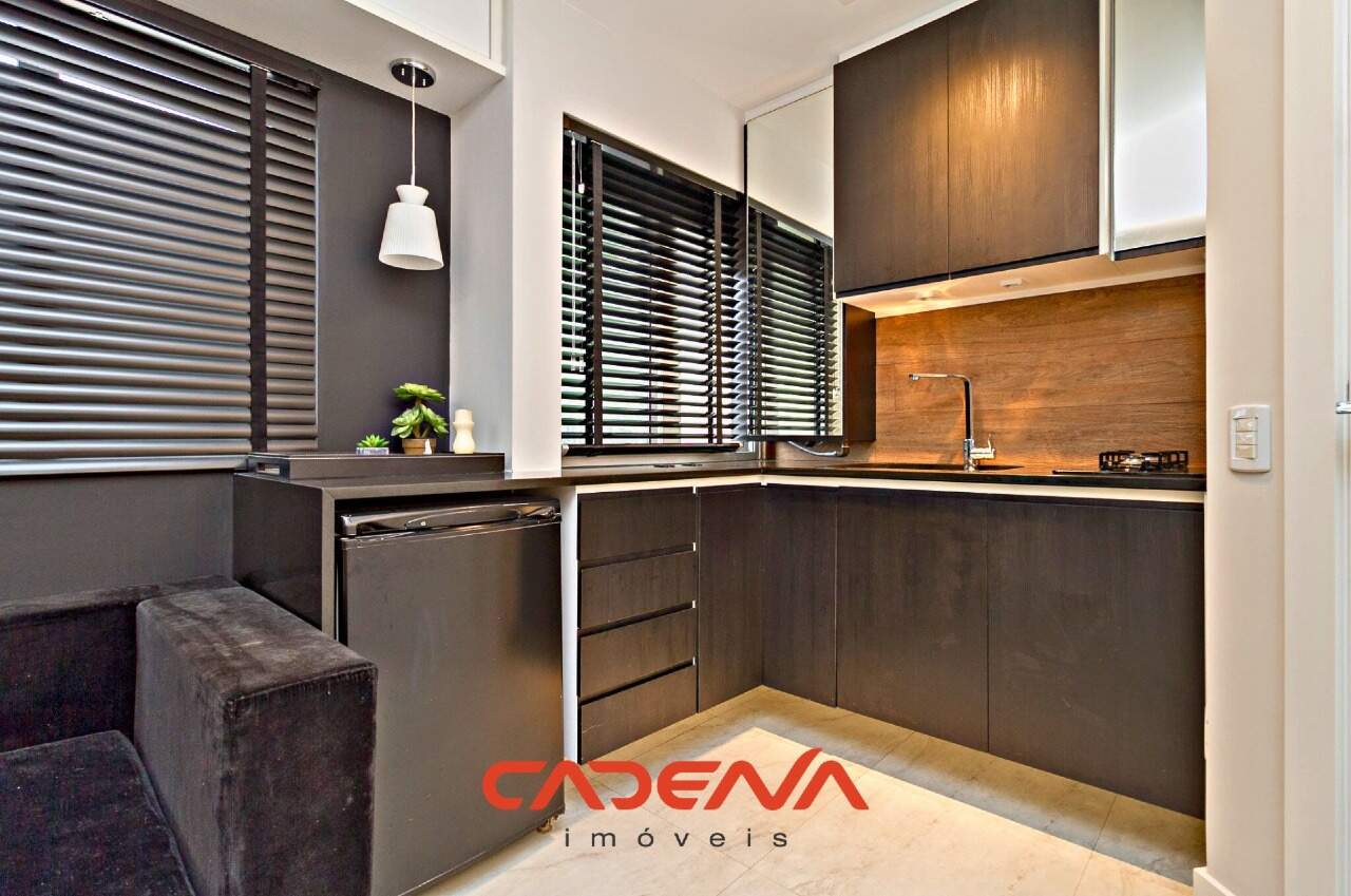 Apartamento para aluguel no Cristo Rei: 