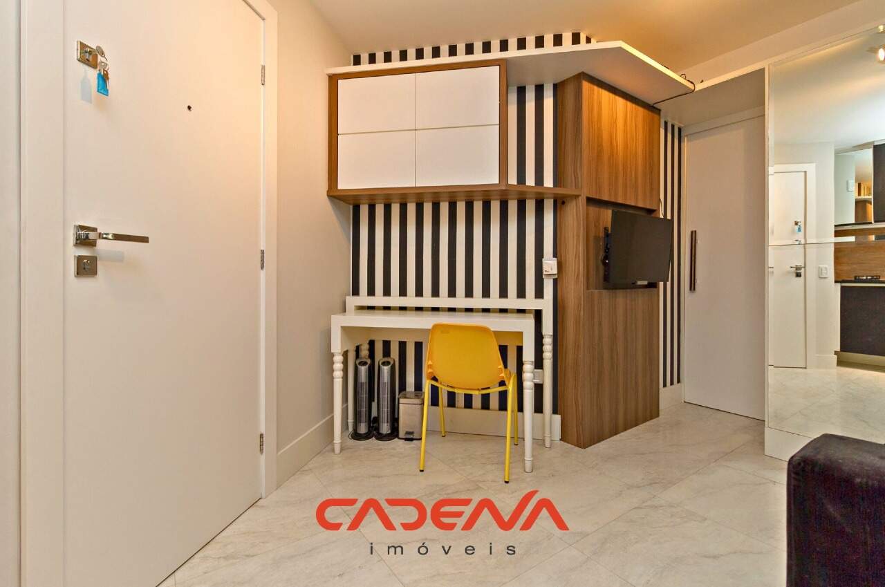 Apartamento para aluguel no Cristo Rei: 